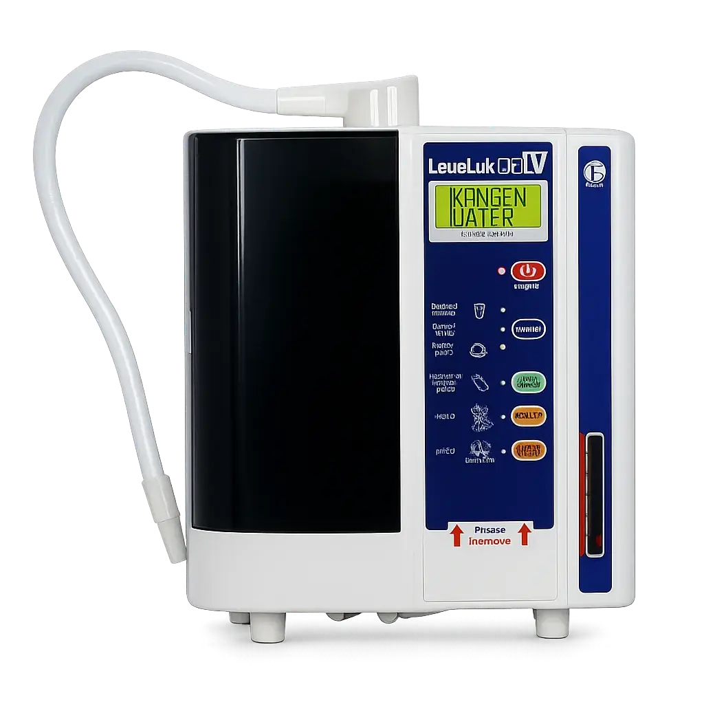 Leveluk JR4