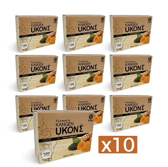 Kangen Ukon